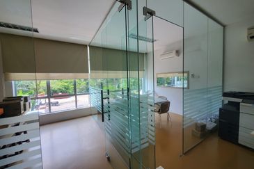 Alam Damai Industrial Park