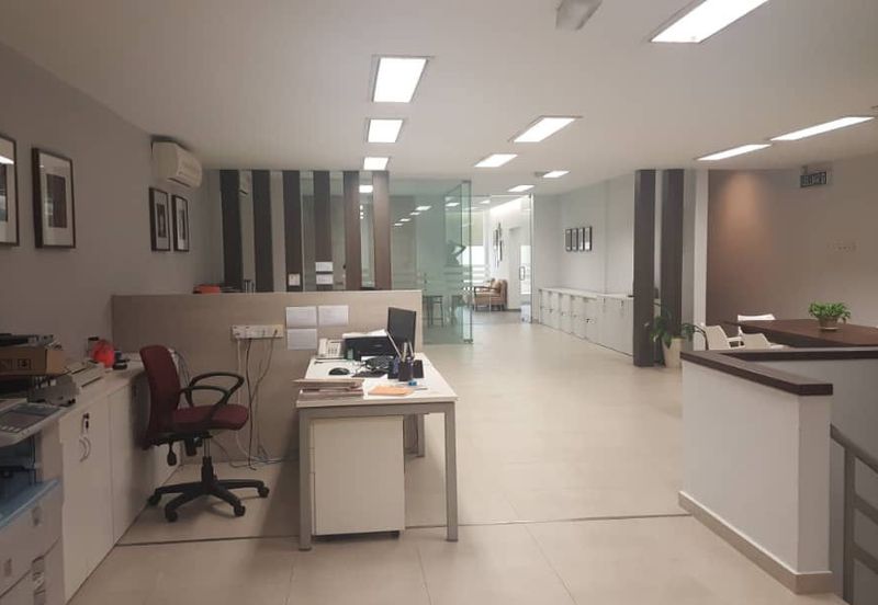 Alam Damai Industrial Park