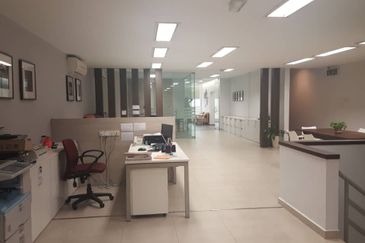 Alam Damai Industrial Park