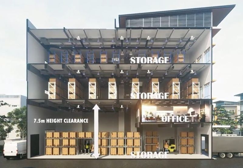 Kawasan Perindustrian Bukit Angkat