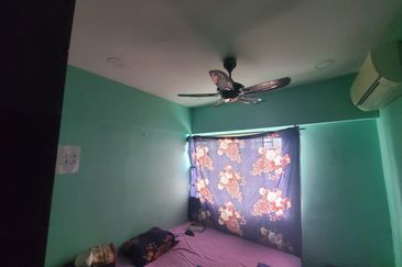 1 Razak Mansion (Residensi Tun Razak)