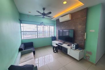 1 Razak Mansion (Residensi Tun Razak)