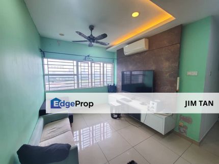 1 Razak Mansion Nice Renovated for Sale, Kuala Lumpur, Salak Selatan