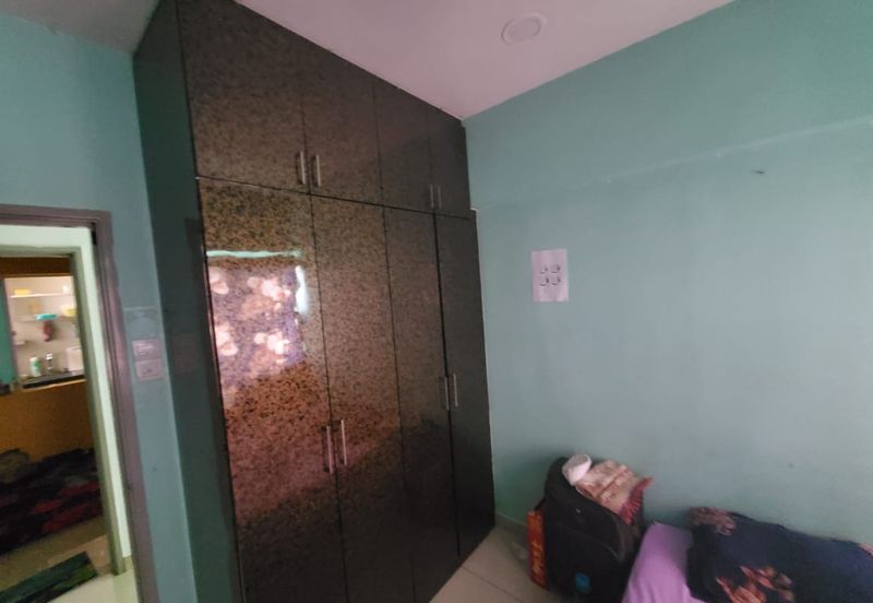 1 Razak Mansion (Residensi Tun Razak)