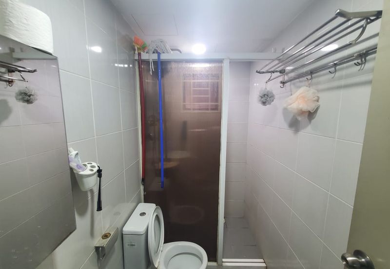 1 Razak Mansion (Residensi Tun Razak)