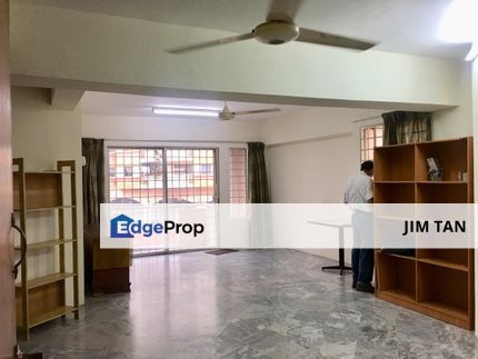 Vista Perdana , Pandan Perdana, Ampang For Sale Low Density, Well Kept, Kuala Lumpur, 