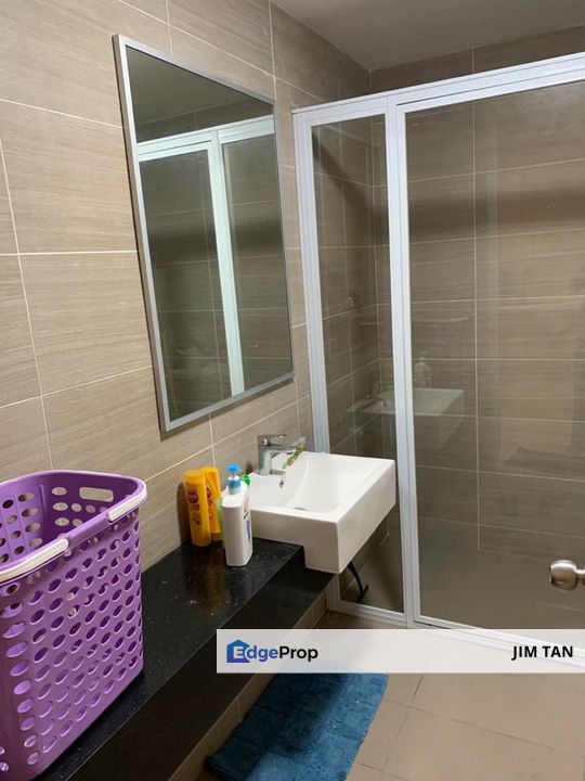 28 Boulevard for rent Fully Furnished, Selangor, Pandan Perdana