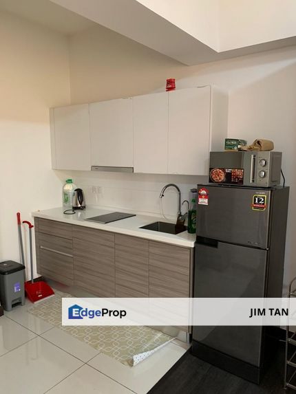 28 Boulevard for rent Fully Furnished, Selangor, Pandan Perdana