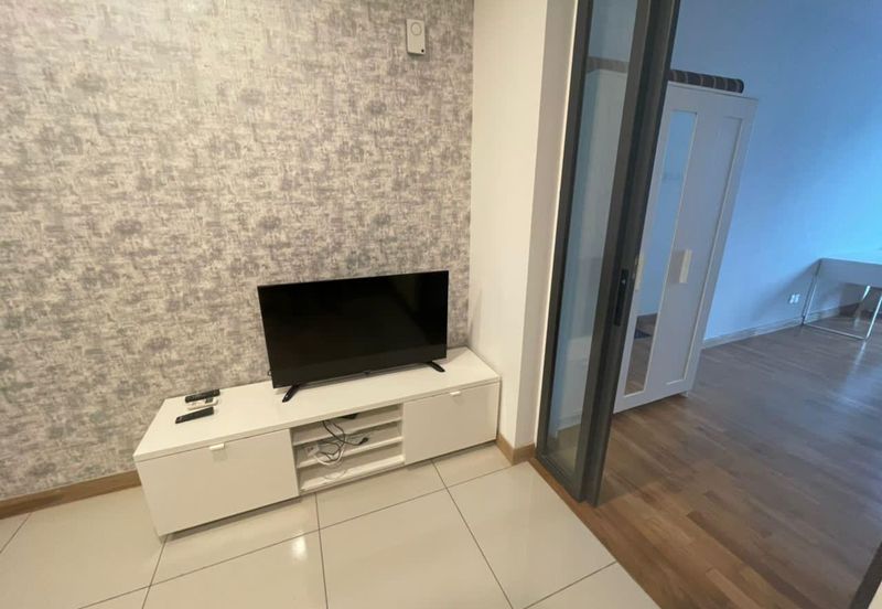 KL Gateway Residences