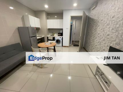 KL Gateway Residence Bangsar South for Rent Ready to Move in, Kuala Lumpur, Bangsar South