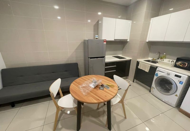 KL Gateway Residences