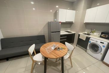 KL Gateway Residences