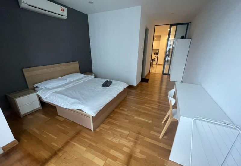 KL Gateway Residences