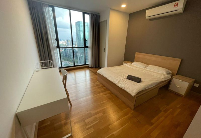 KL Gateway Residences