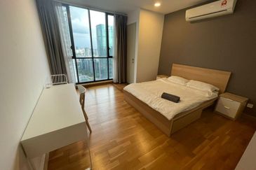 KL Gateway Residences