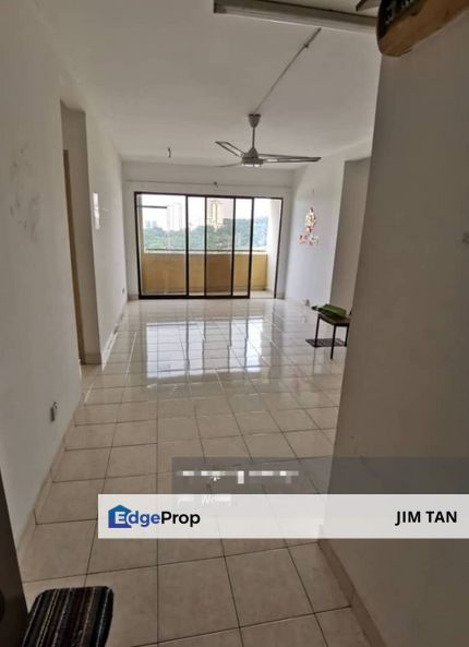 Sri Pandan Condo for Rent Ready to Move in, Selangor, Pandan Indah