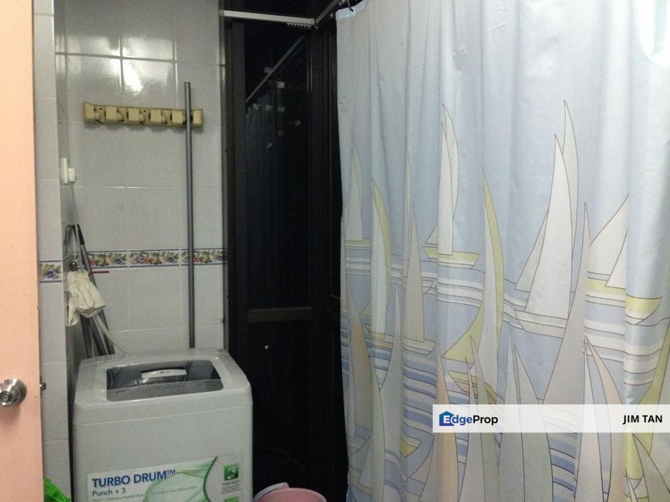 Bandar Sri Permaisuri, Villa Laman Tasik For Sale, Kuala Lumpur, Cheras