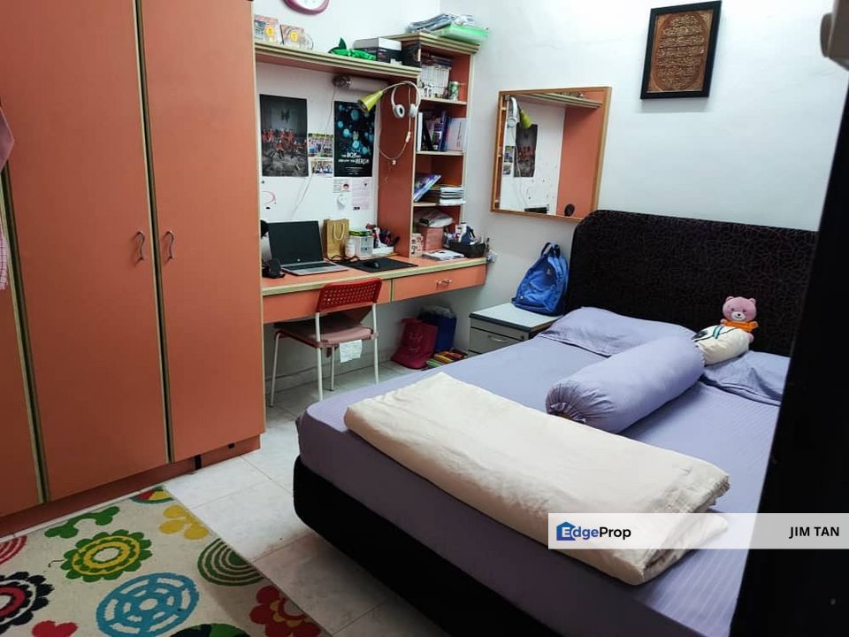 Bandar Sri Permaisuri, Villa Laman Tasik For Sale, Kuala Lumpur, Cheras