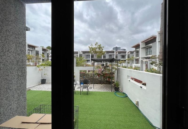 Mozart, Symphony Hills