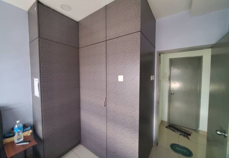 1 Razak Mansion (Residensi Tun Razak)