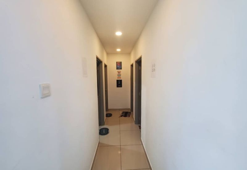 1 Razak Mansion (Residensi Tun Razak)