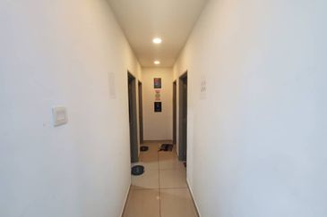 1 Razak Mansion (Residensi Tun Razak)