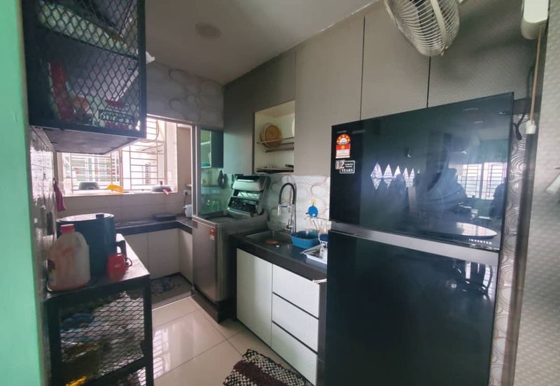 1 Razak Mansion (Residensi Tun Razak)