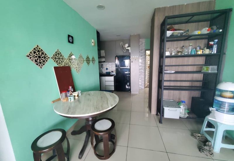 1 Razak Mansion (Residensi Tun Razak)