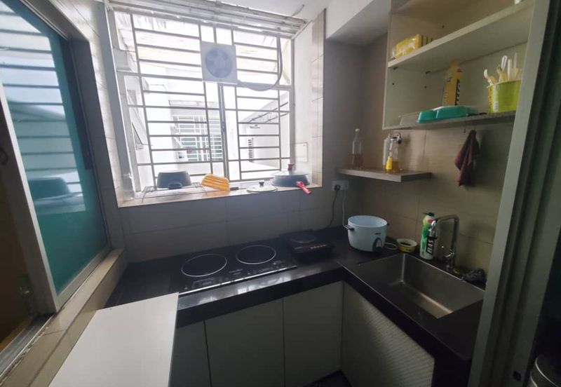 1 Razak Mansion (Residensi Tun Razak)