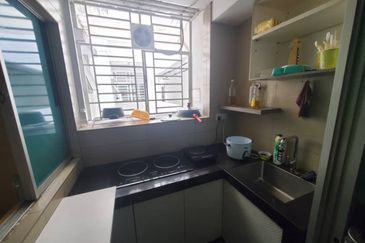 1 Razak Mansion (Residensi Tun Razak)