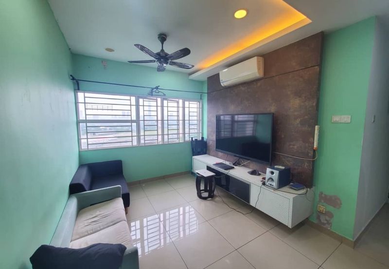 1 Razak Mansion (Residensi Tun Razak)