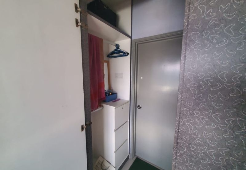 1 Razak Mansion (Residensi Tun Razak)