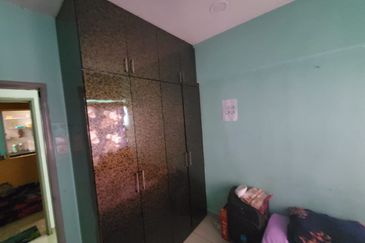 1 Razak Mansion (Residensi Tun Razak)