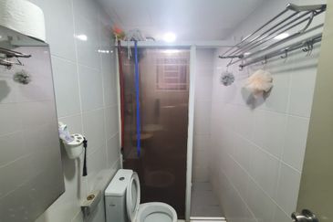 1 Razak Mansion (Residensi Tun Razak)