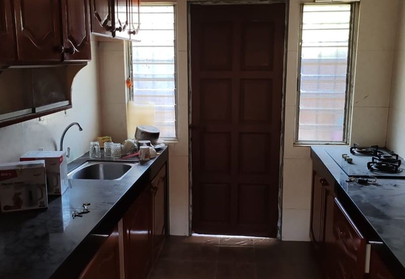 Taman Taynton (Taynton View)