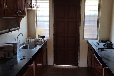 Taman Taynton (Taynton View)