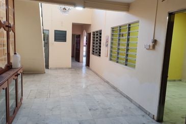 Taman Taynton (Taynton View)