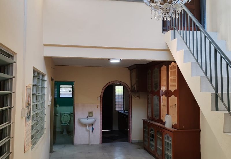 Taman Taynton (Taynton View)