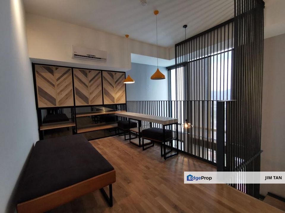 TWY Duplex Condo Mont Kiara For Sale Mont Kiara, Kuala Lumpur, Mont Kiara