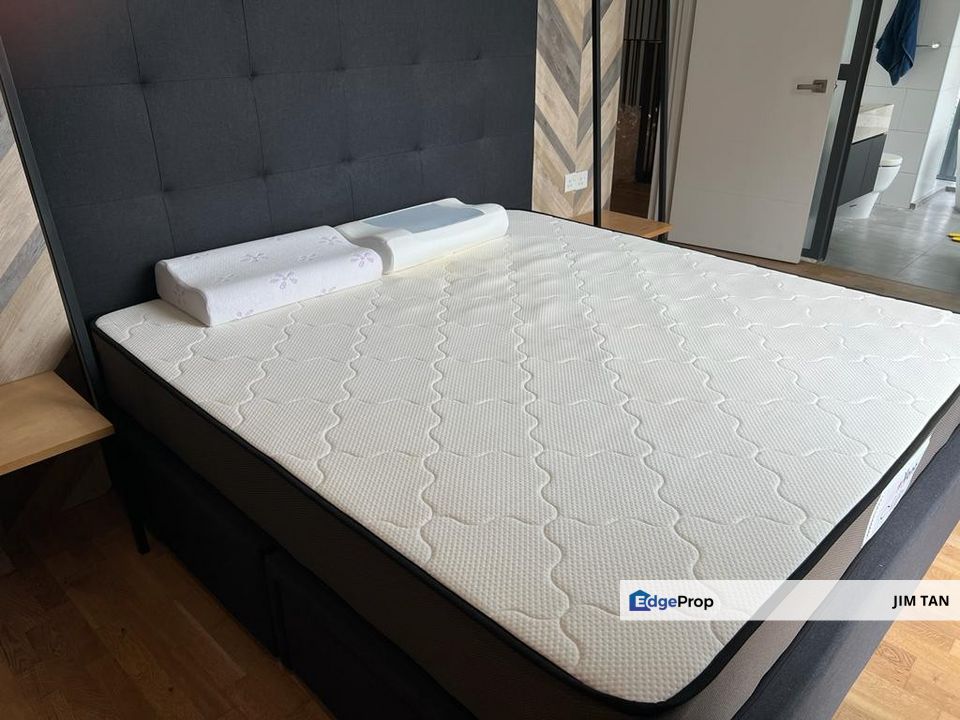 TWY Duplex Condo Mont Kiara For Sale Mont Kiara, Kuala Lumpur, Mont Kiara