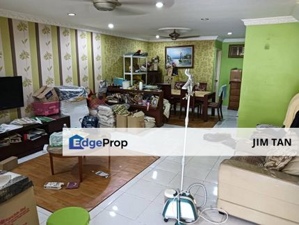 Prima Saujana 2 Storey house For Sale, Selangor, Kajang