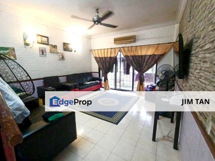 Villa Laman Tasik For Sale , Kuala Lumpur, Cheras