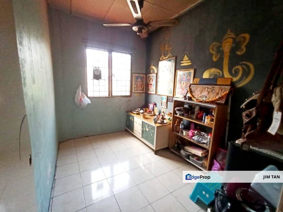 Villa Laman Tasik For Sale , Kuala Lumpur, Cheras