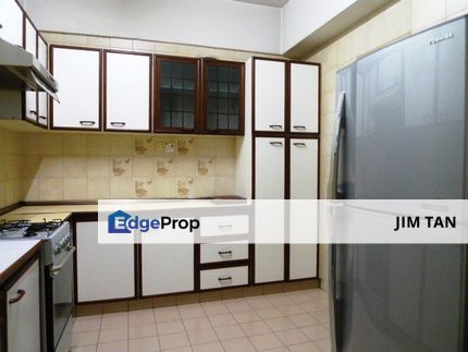 GCB Court Condominium Jalan Ampang for Sale, Kuala Lumpur, Ampang