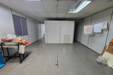 Subang Light Industrial Park