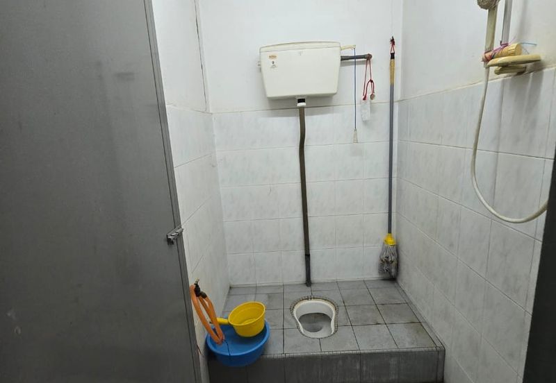 Subang Light Industrial Park