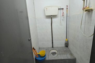 Subang Light Industrial Park