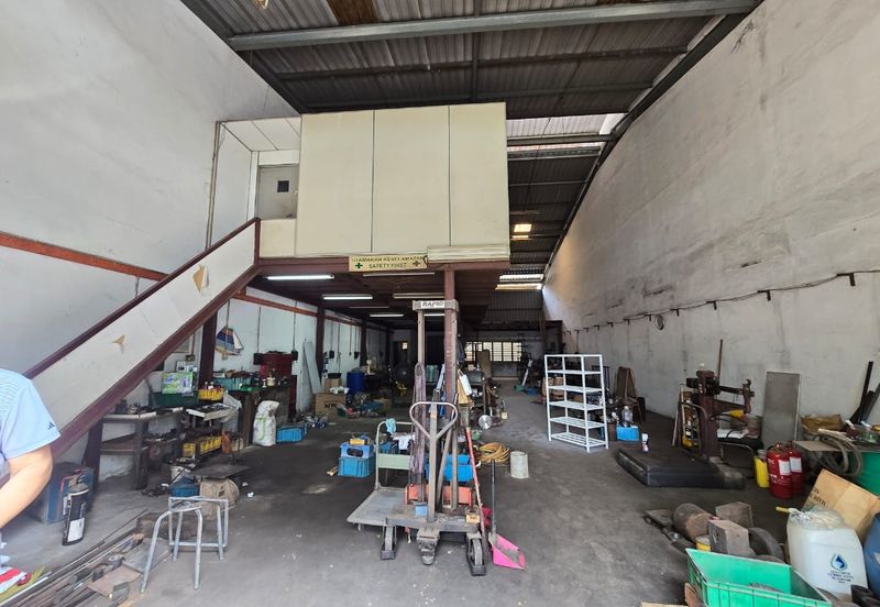 Subang Light Industrial Park