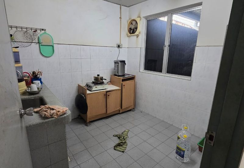 Subang Light Industrial Park