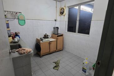 Subang Light Industrial Park